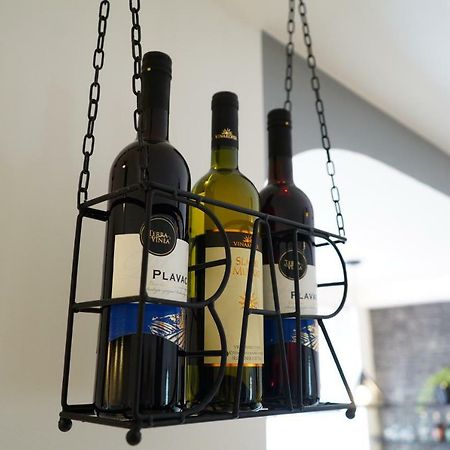 Portos Apartment 자다르 외부 사진