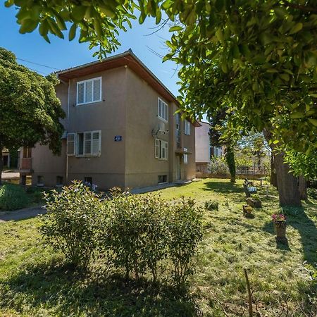 Portos Apartment 자다르 외부 사진