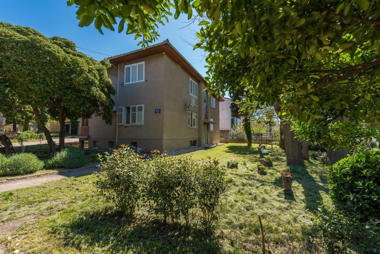 Portos Apartment 자다르 외부 사진