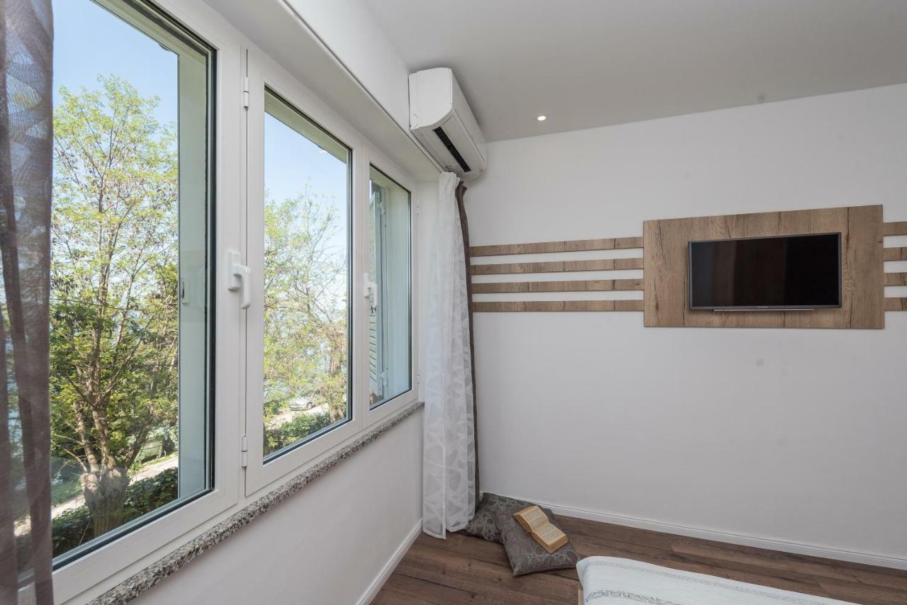 Portos Apartment 자다르 외부 사진