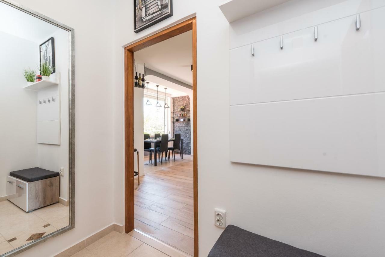 Portos Apartment 자다르 외부 사진