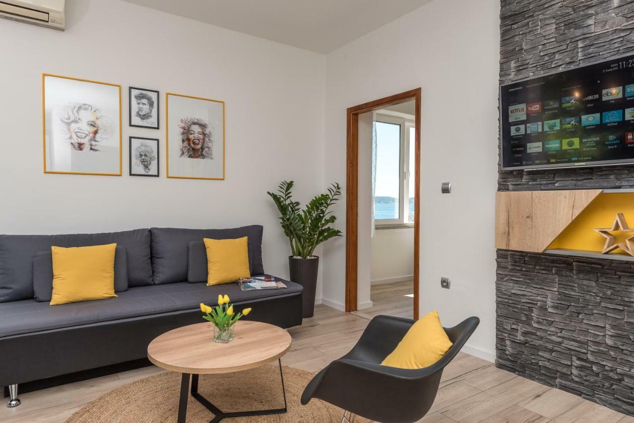 Portos Apartment 자다르 외부 사진