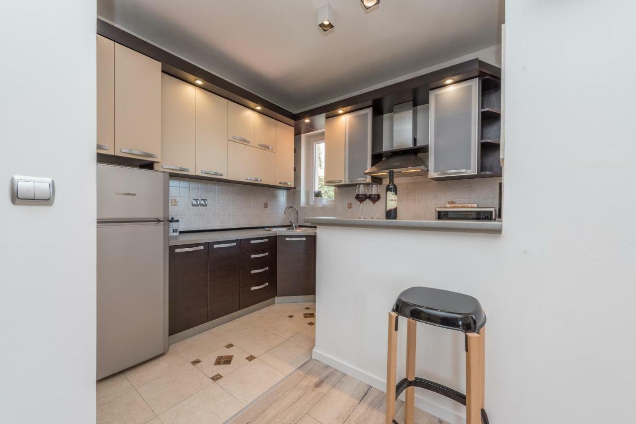 Portos Apartment 자다르 외부 사진