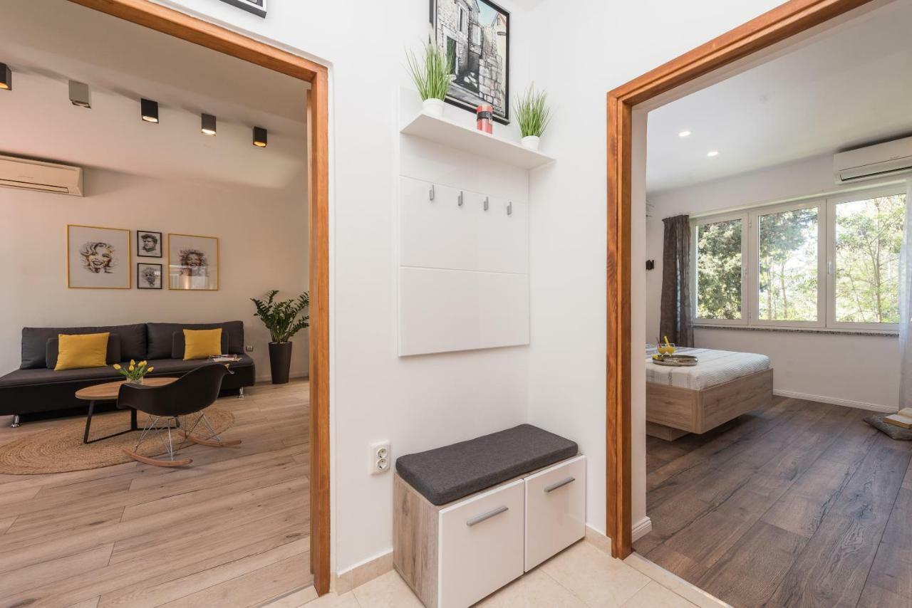 Portos Apartment 자다르 외부 사진