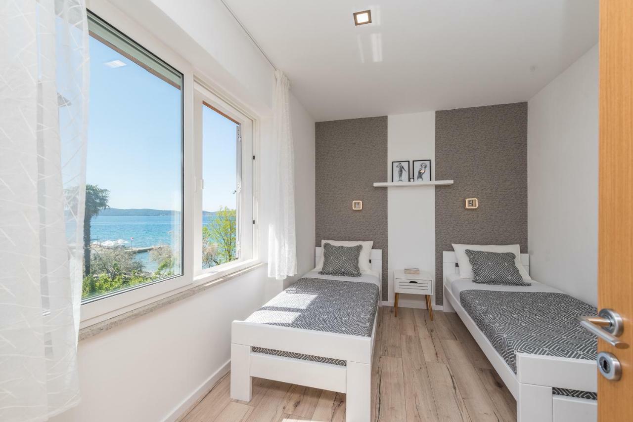 Portos Apartment 자다르 외부 사진