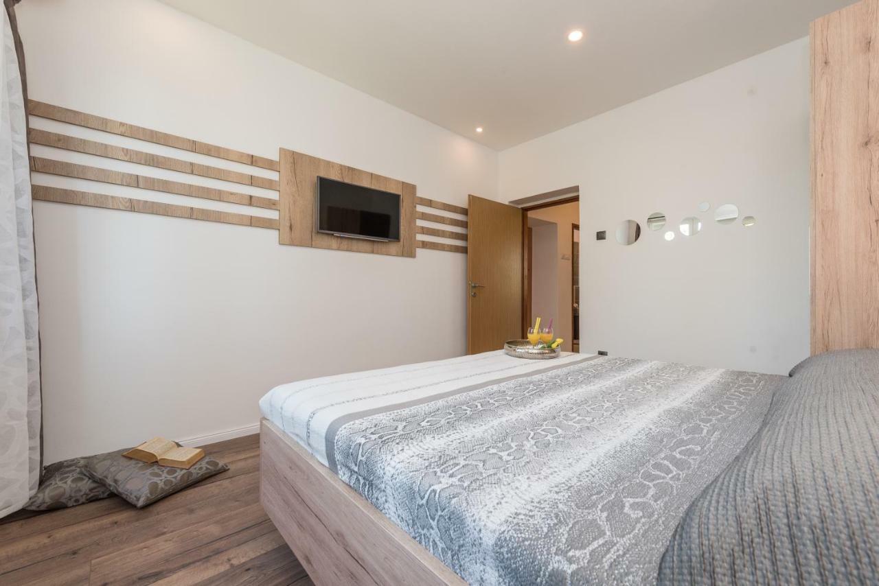 Portos Apartment 자다르 외부 사진