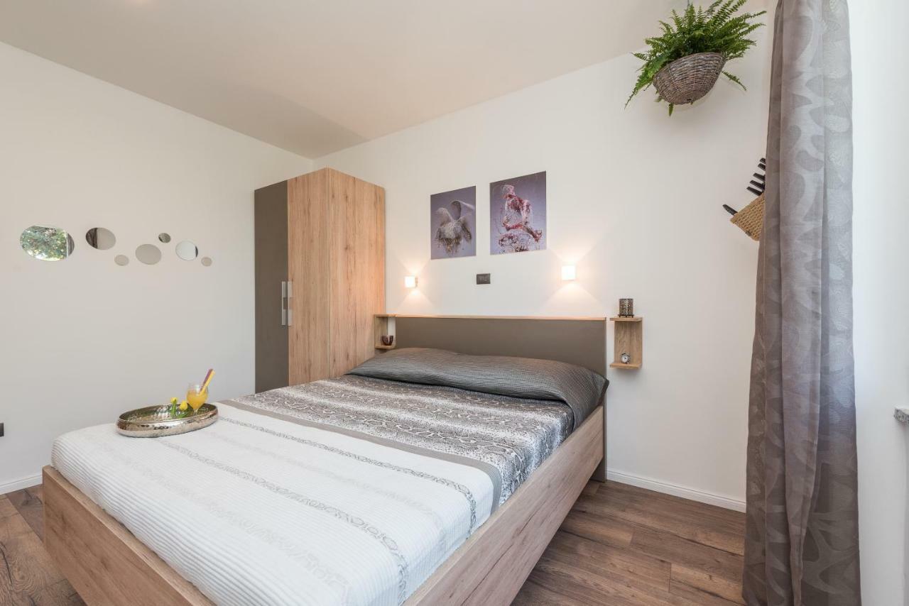 Portos Apartment 자다르 외부 사진