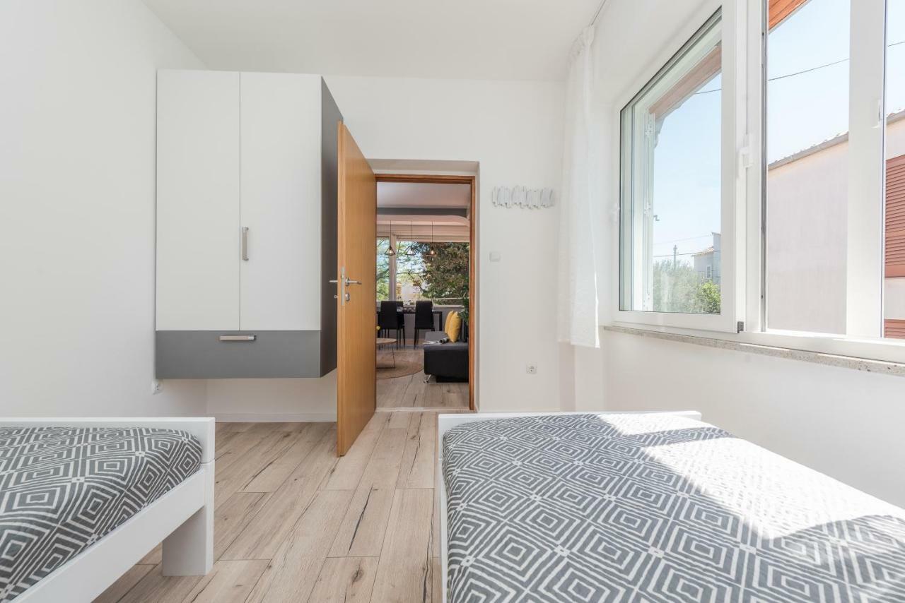 Portos Apartment 자다르 외부 사진