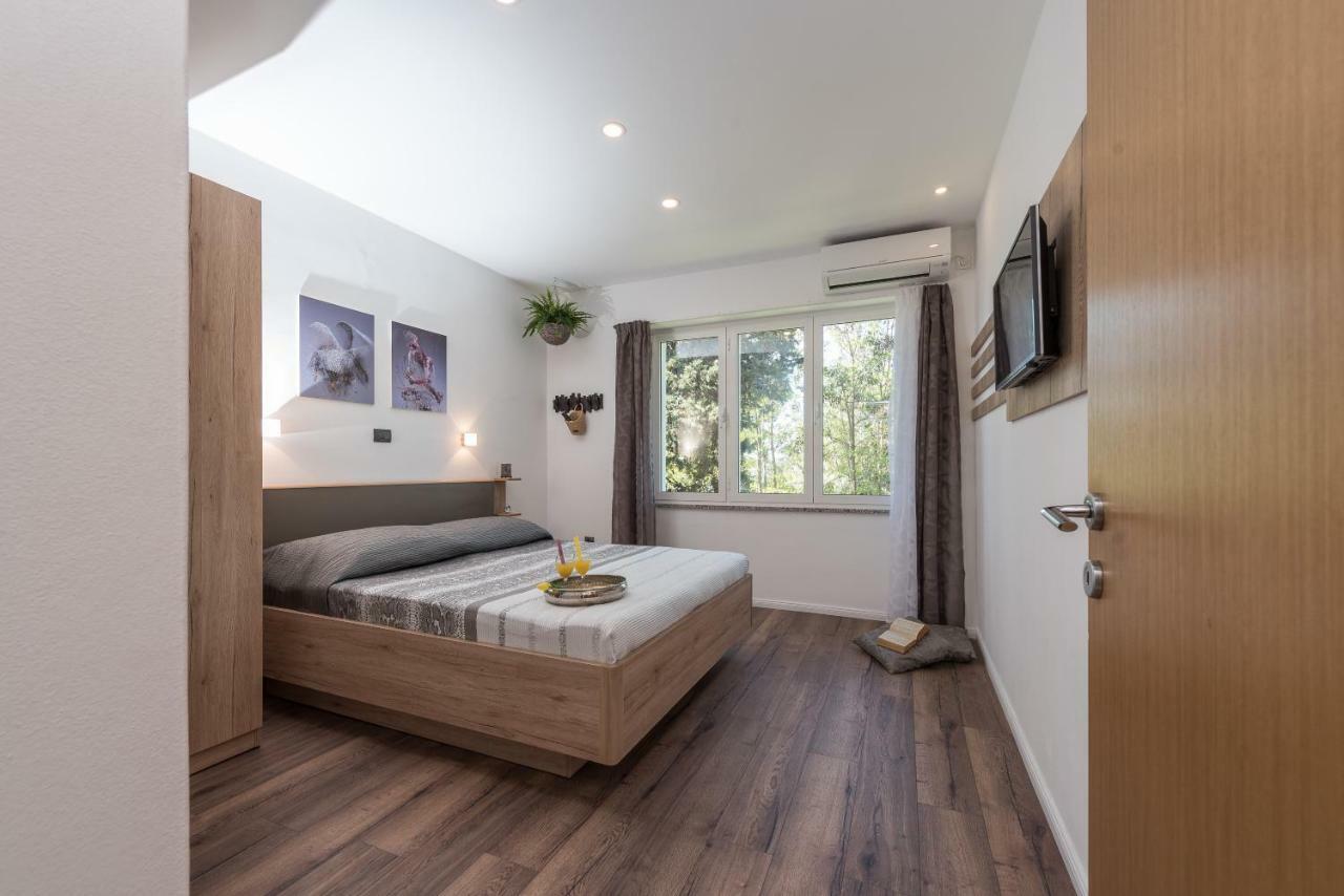 Portos Apartment 자다르 외부 사진