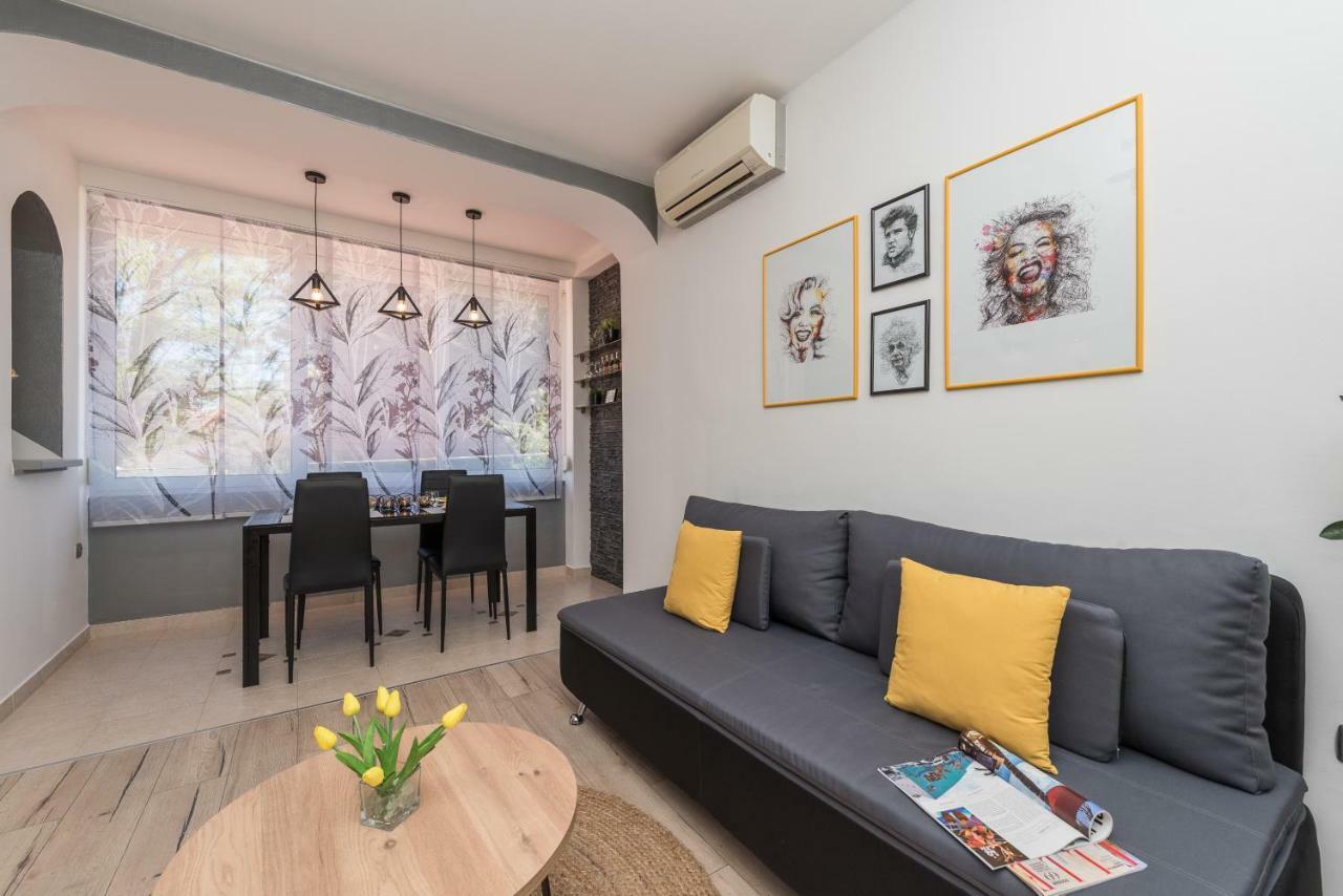 Portos Apartment 자다르 외부 사진