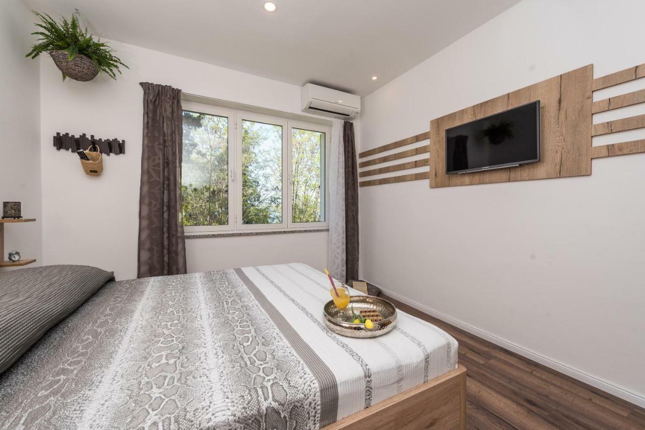 Portos Apartment 자다르 외부 사진